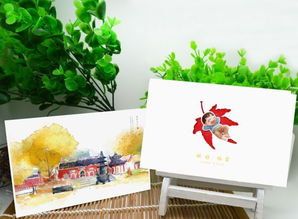 网罗栖霞风物，尽在「栖游纪」文创空间