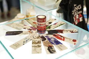 融汇古今，触手可及 长三角文博会上，上海大剧院艺术中心展区演绎文艺新生态