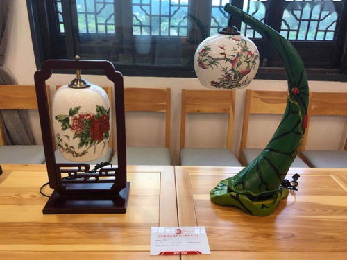 文旅融合，创意无限丨婺源首届非遗与旅游融合文创产品大赛惊艳来袭