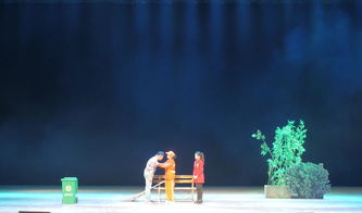 匠心谱写新篇章 高淳区文化馆在南京市群众文艺创作调演中斩获佳绩
